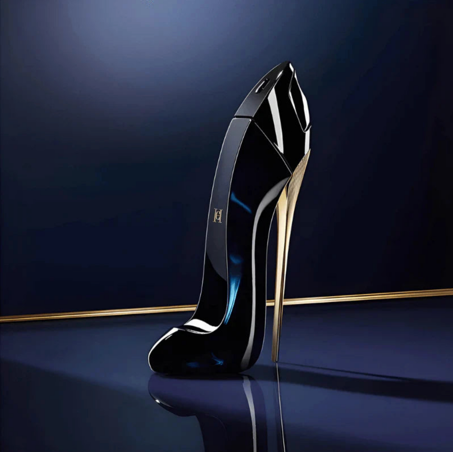 ZAPLAŤ ZA 1 A ZÍSKEJTE 4! Exkluzivní sada prémiových dámských parfémů: Good Girl, La Vie Est Belle, Lancôme Idôle a J’adore (parfémová voda, každý po 100 ml)